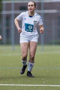 Bild 156 - F SV Eidelstedt - SC Alstertal-Langenhorn : Ergebnis: 2:7